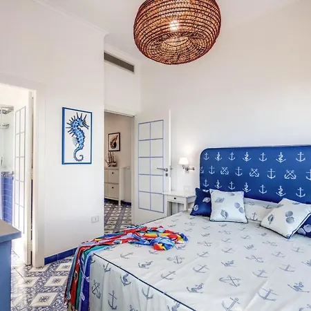 Wonderful Relais Tritone Sul Mare Nerano