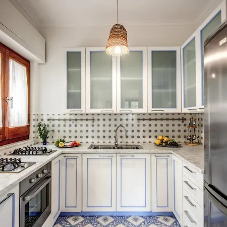 Wonderful Relais Tritone Sul Mare Nerano