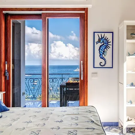 Wonderful Relais Tritone Sul Mare Nerano