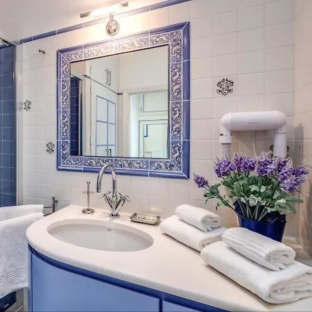 Lejlighed Wonderful Relais Tritone Sul Mare Nerano