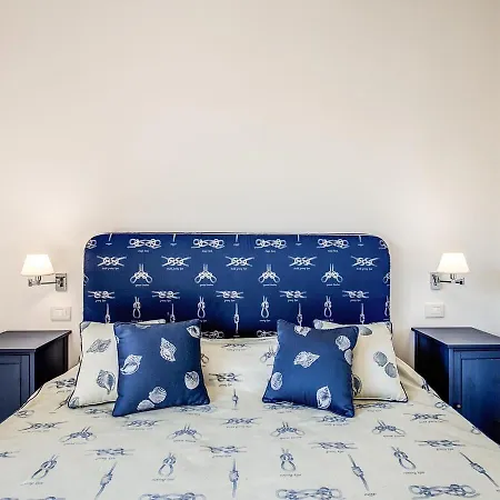 Lejlighed Wonderful Relais Tritone Sul Mare *