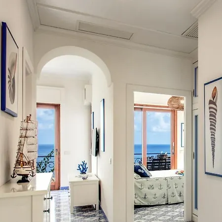 Wonderful Relais Tritone Sul Mare * Nerano